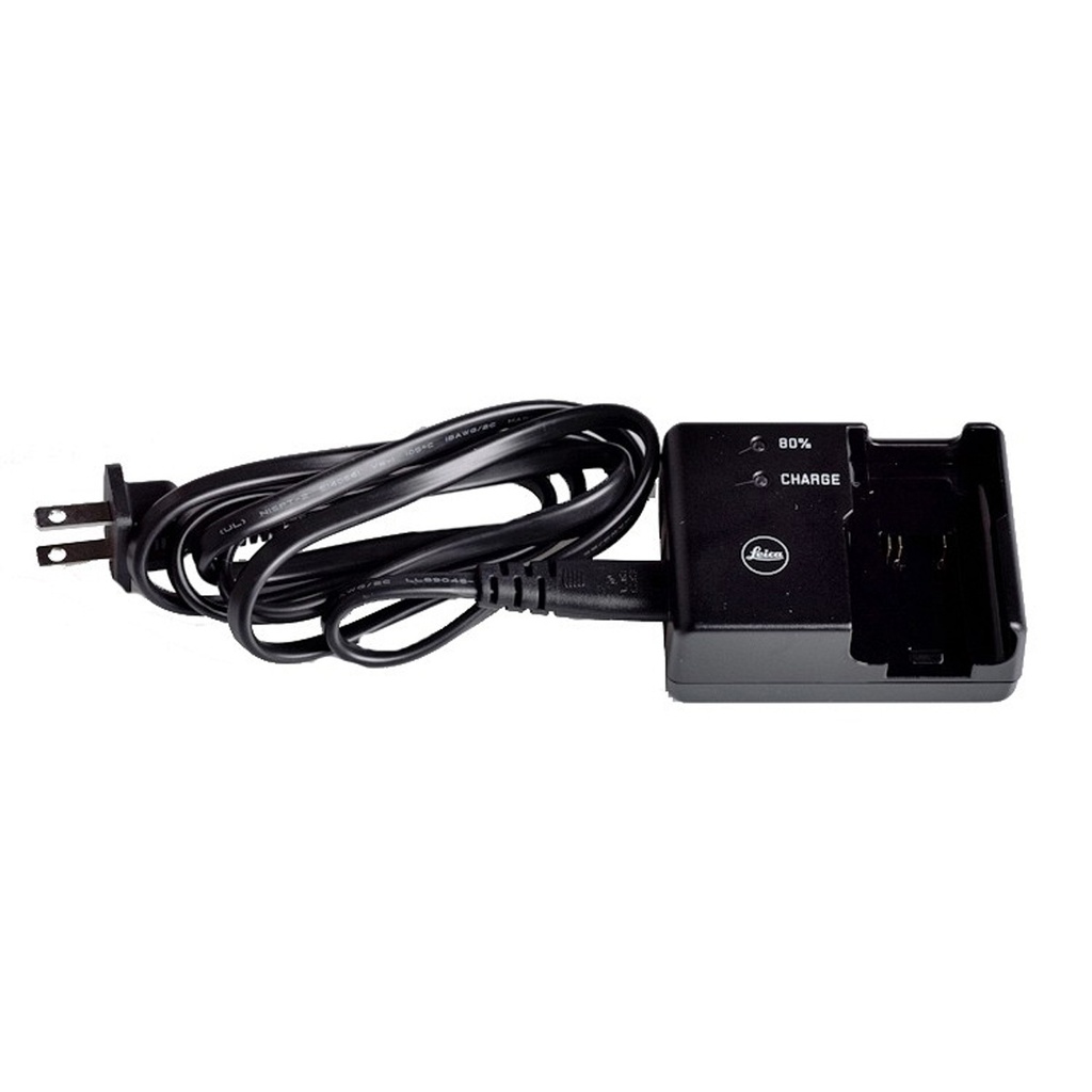 Leica Charger M8/M9/M-E/M Monochrome Ref. 14470