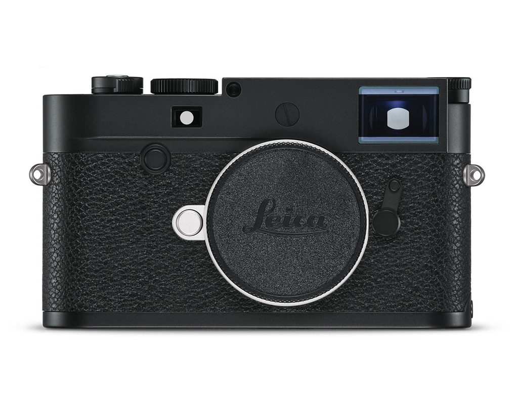 Leica M10-P Noir Chrome N°20021