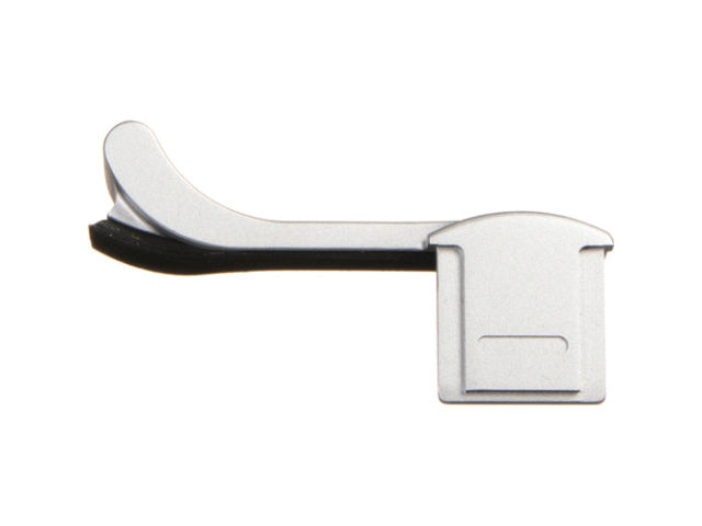 Leica Repose-pouce M10/M11 Silver Ref. 24015