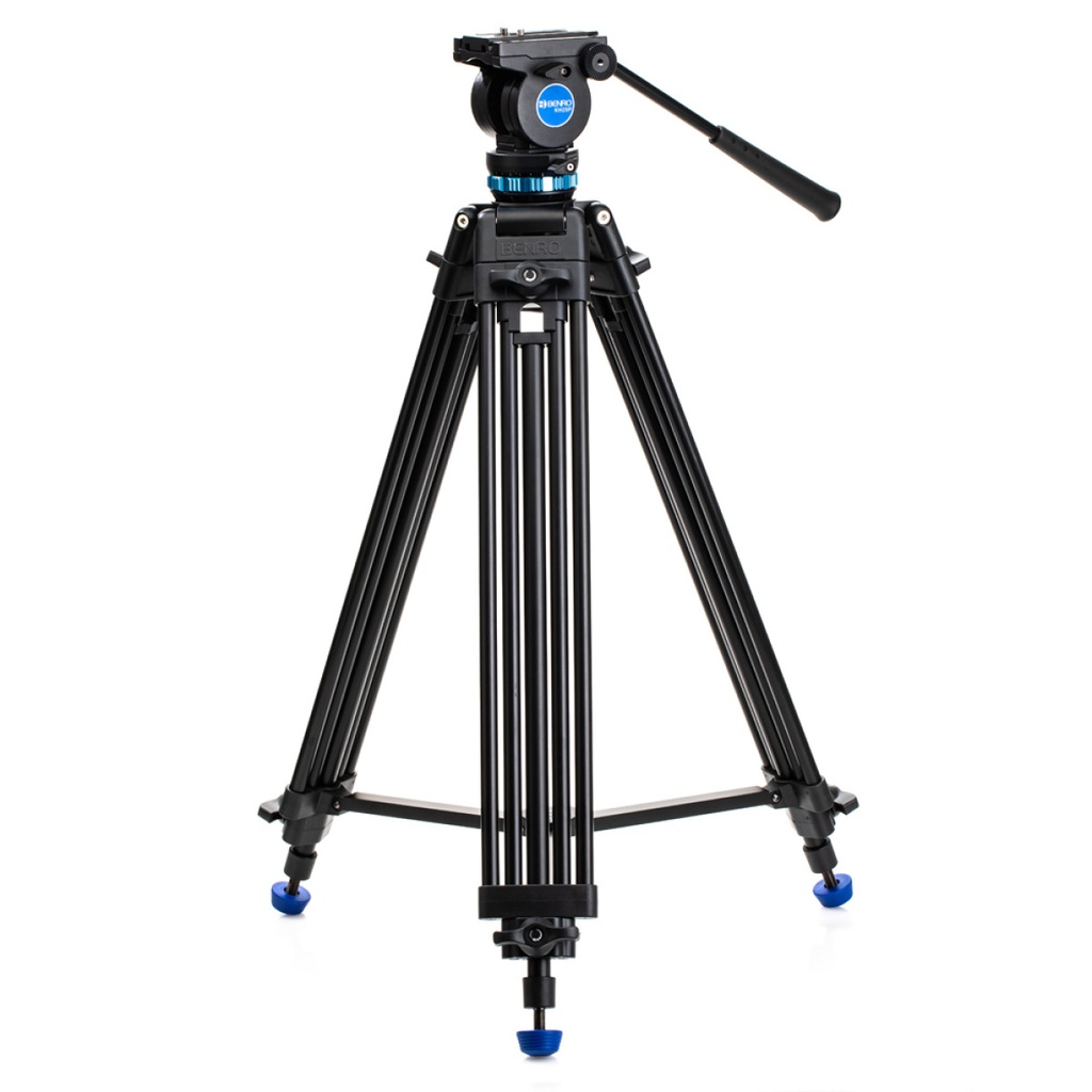 Benro KH25P Trepied Video Kit
