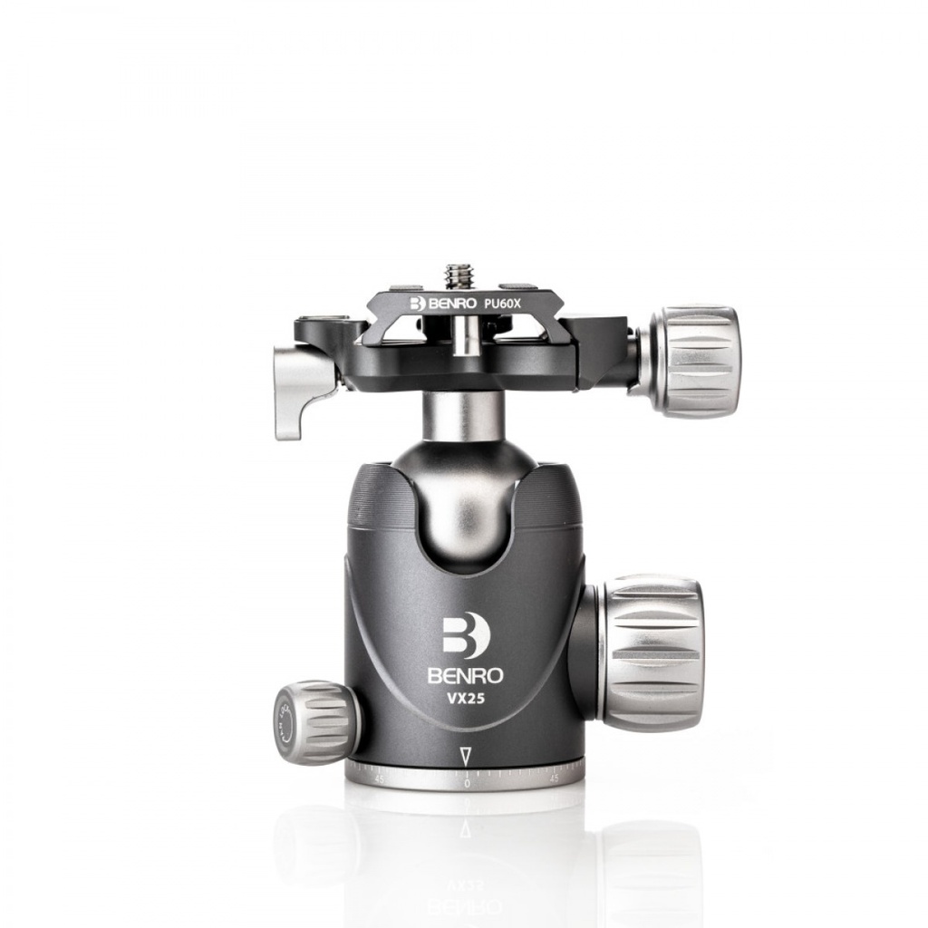 Benro VX25 Rotule