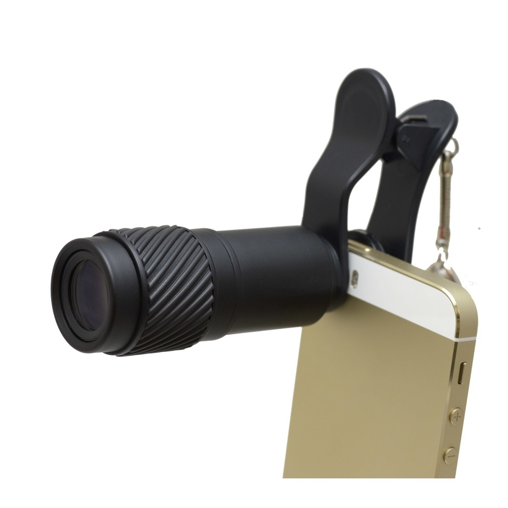 Kenko Objectif Smartphone Tele 7x / Monocular