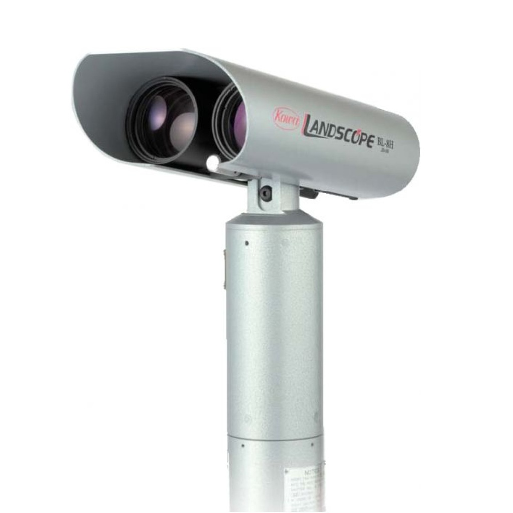 Kowa Münz 20x80 avec colonne BL-8H