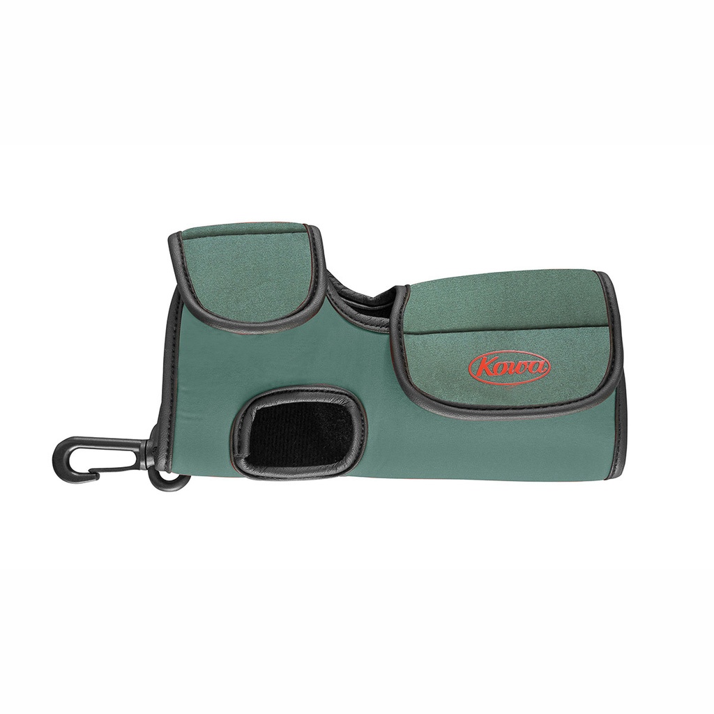 Kowa Neopren Etui vert C-500G