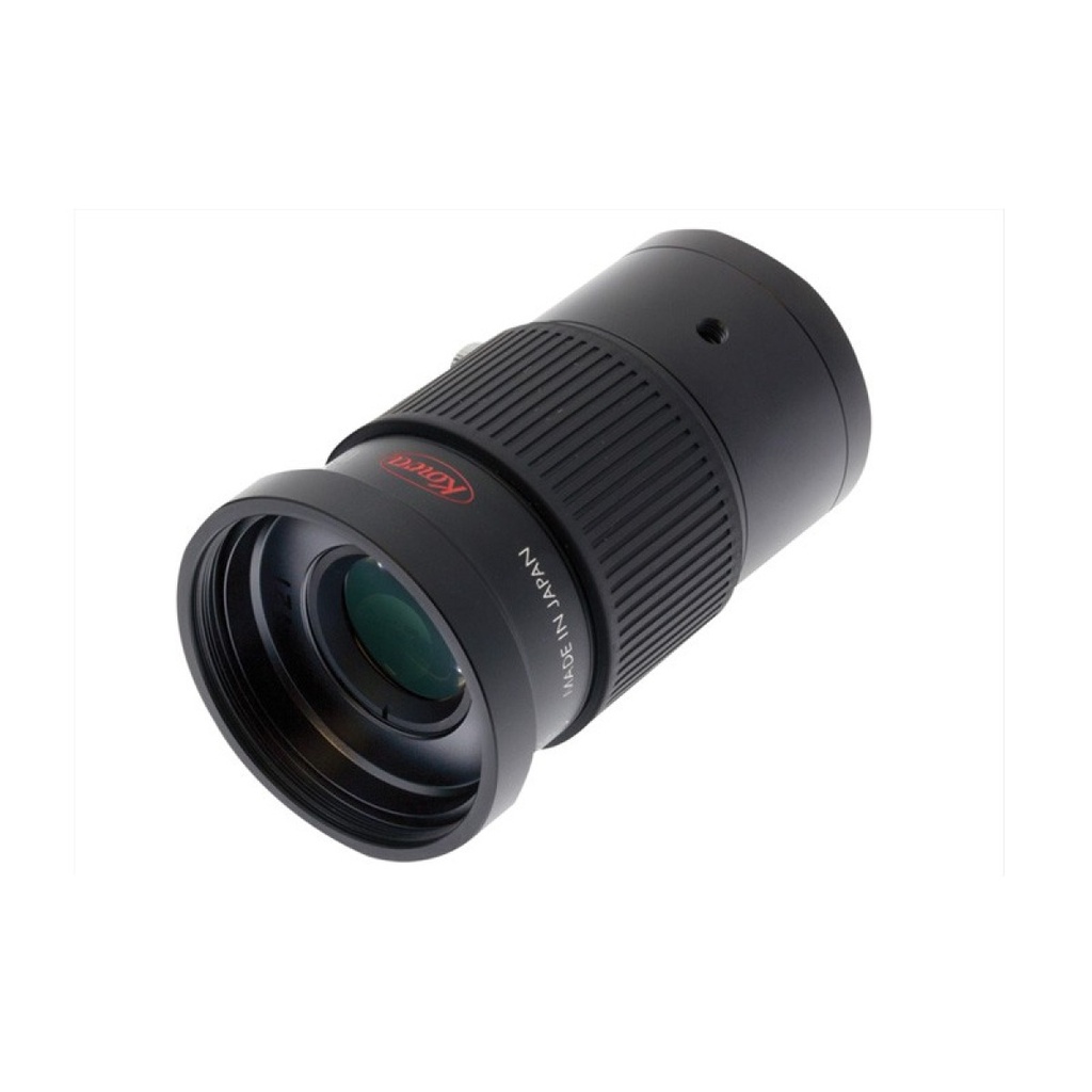 Kowa TSN-PZ 680-1000mm Digital Camera