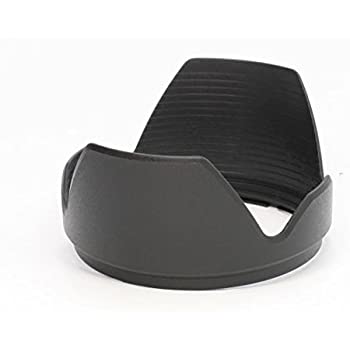 Tamron Lens Hood pour 17-50mm (B005) + 18-270m