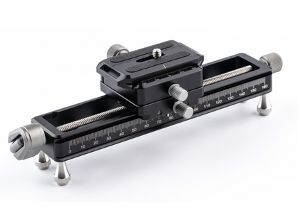 Nisi Rail de mise au point