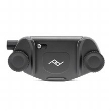 Peak Design Capture® Clip - Noir