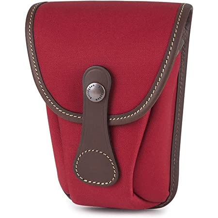 Billingham Avea 3 Burgundy / Chocolate