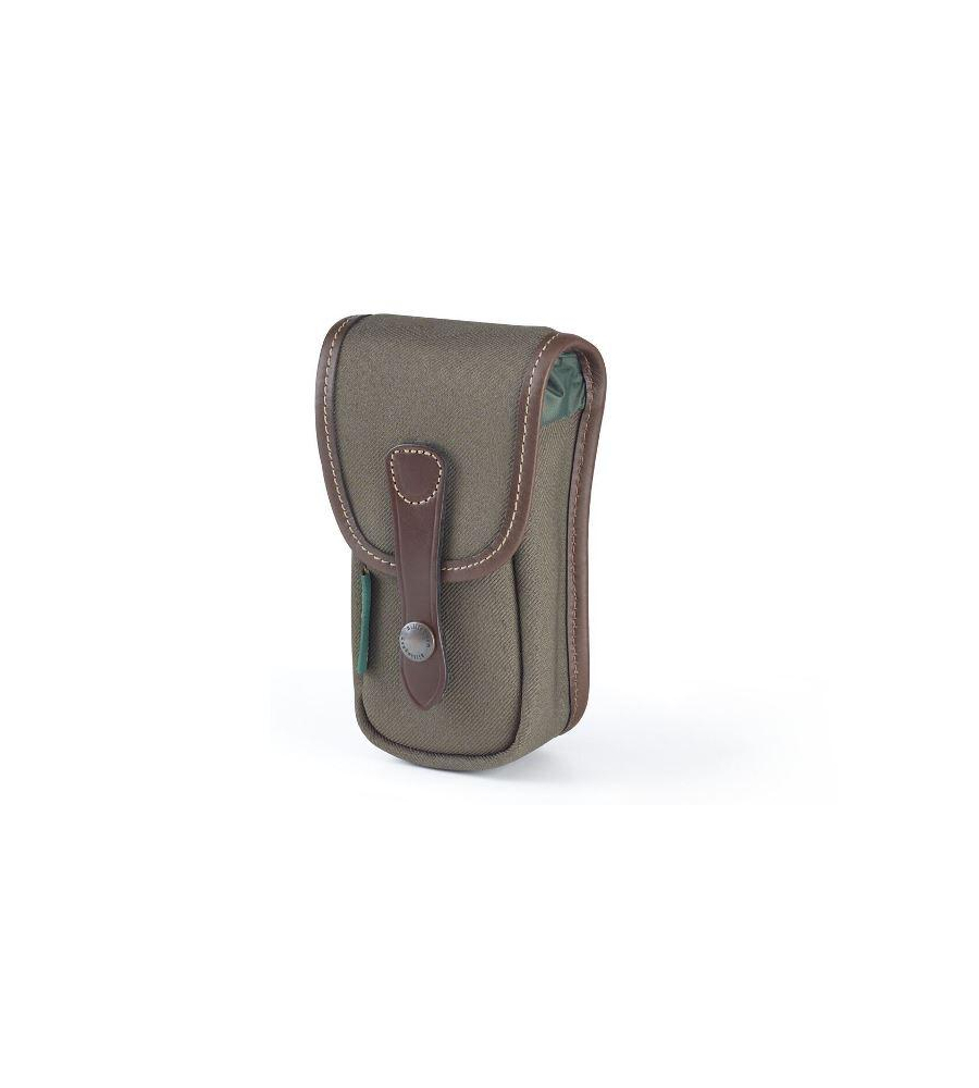 Billingham Avea 3 Sage Fibrenyte / Chocolate