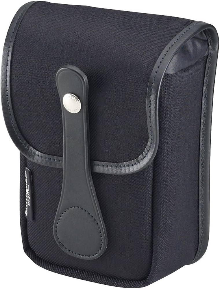 Billingham Avea 5 Grey / Black