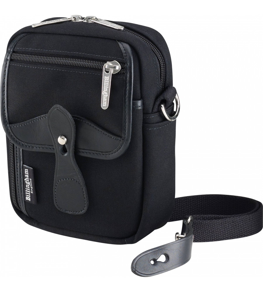 Billingham Compact Black / Black