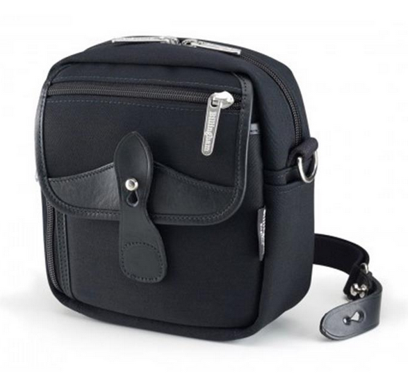 Billingham Pola Black / Black