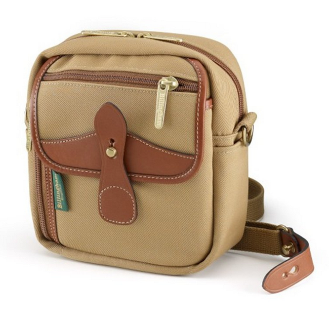 Billingham Pola Khaki / Tan
