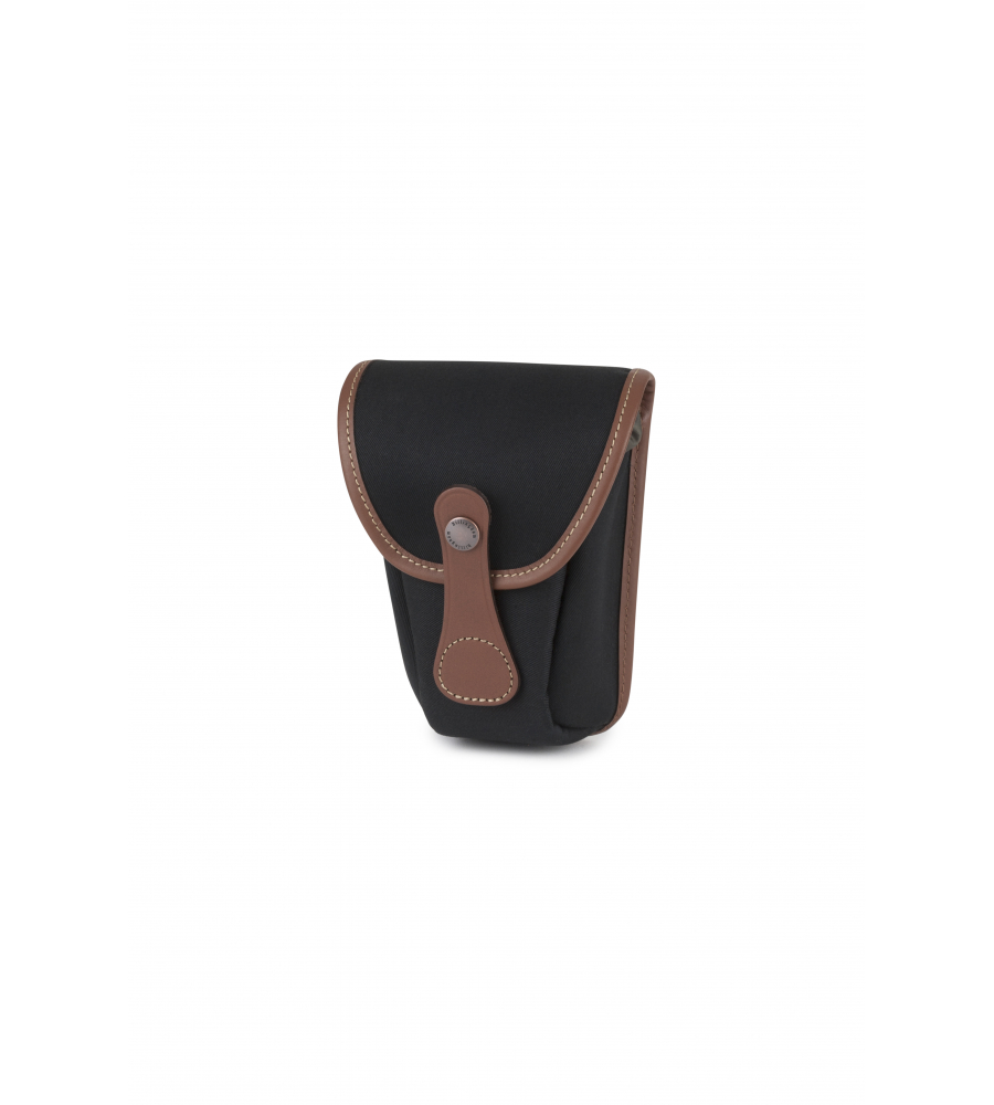 Billingham Avea 7 Black / Tan