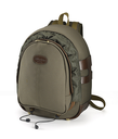 Billingham Rucksack 25 Sage Fibrenyte/Chocolate