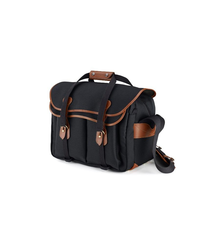 Billingham 445 Black / Tan (série 5)