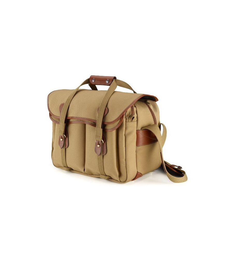 Billingham 445 Khaki / Tan