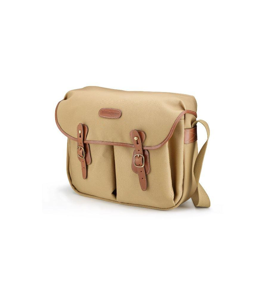 Billingham Hadley Large Khaki / Tan