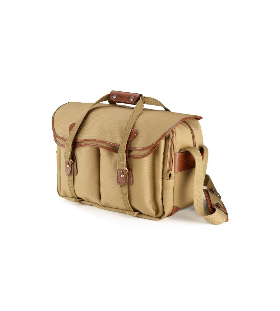 Billingham 555 Khaki / Tan (série 5)