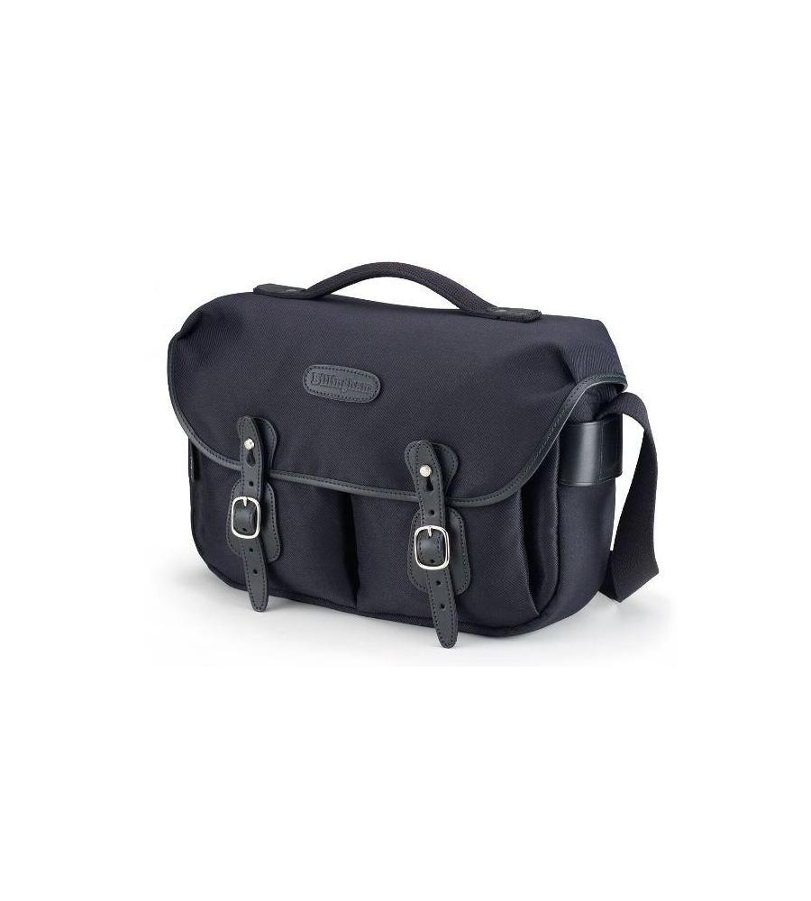 Billingham Hadley Pro - Black Fibrenyte/Black