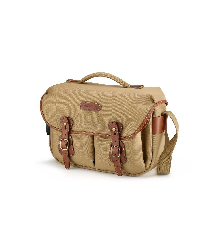 Billingham Hadley Pro - Khaki/Tan