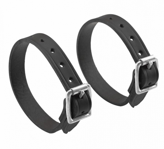 Billingham Leather Tripod Strap 5/8 Black