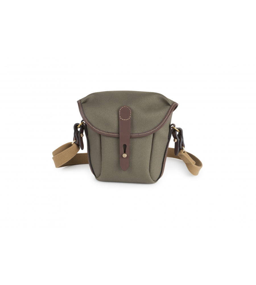 Billingham Galbin 10 Sage Fibrenyte / Chocolate