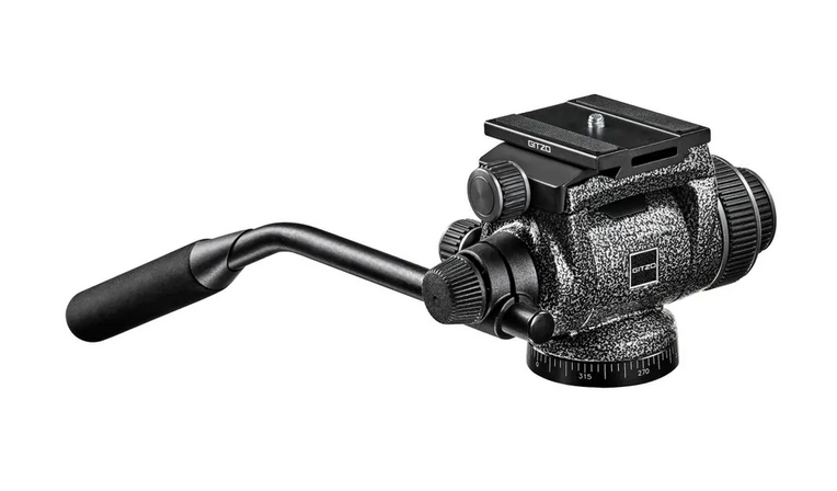 Gitzo GHF2W
