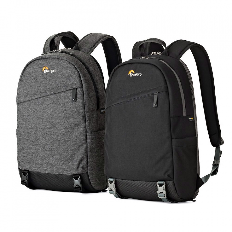 Lowepro M-Trekker BP 150 Noir