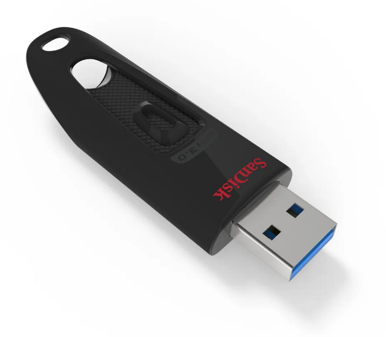 Sandisk Ultra USB 3.0 130MB/s 128GB