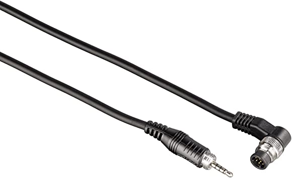 Hama 00005206 pour nikon MC-30