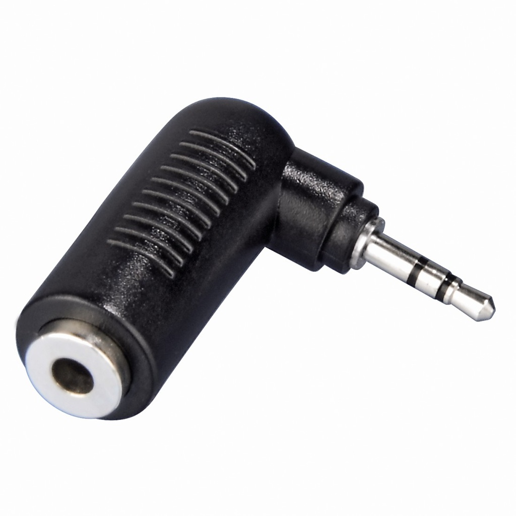 Hama 22390 Adapter jack femelle 3.5mm male 2.5mm
