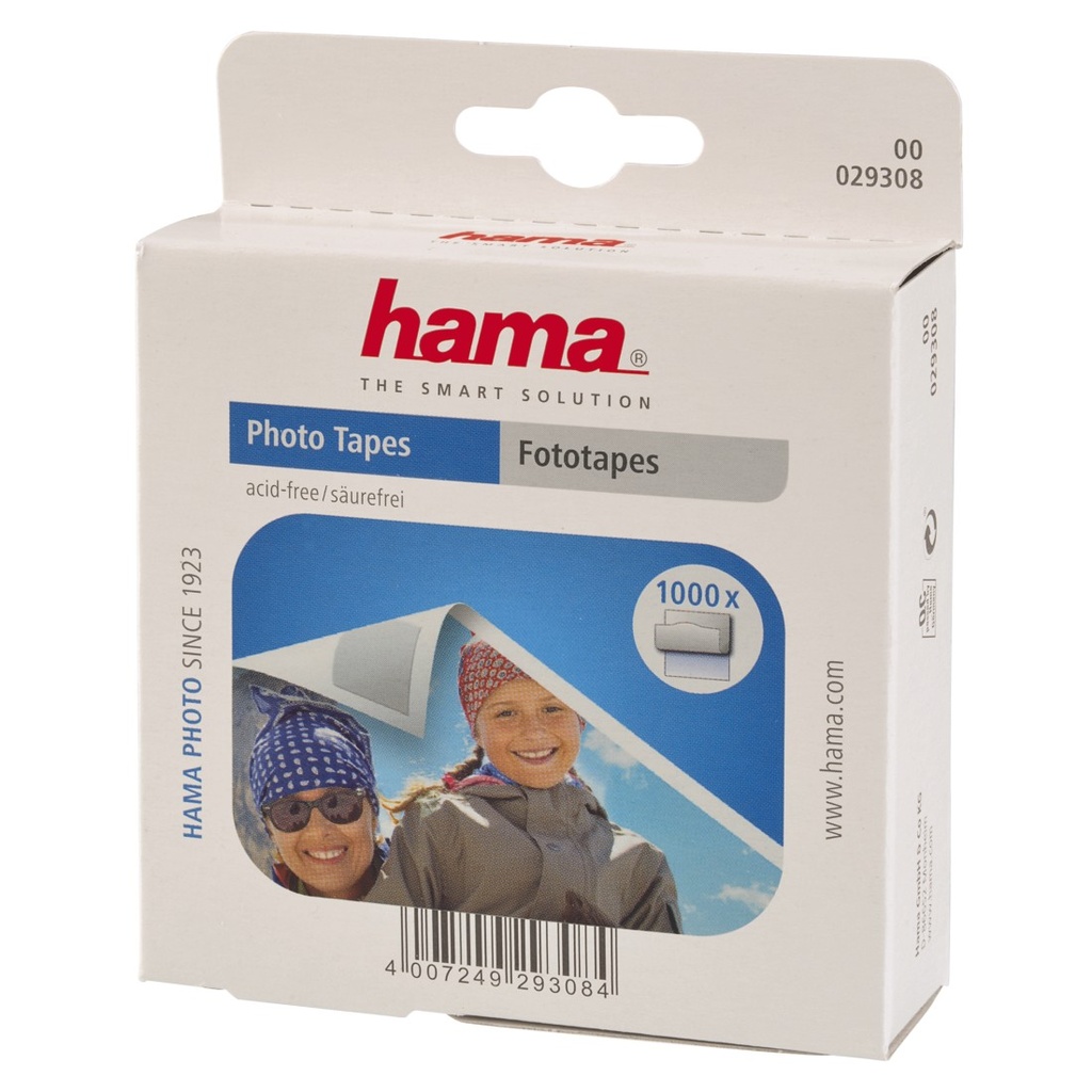 Hama 29308 Distributeur de pastilles adhesives