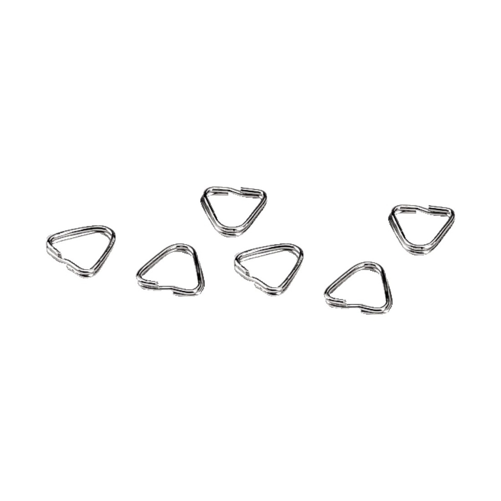 Hama 27902 Anneaux brises