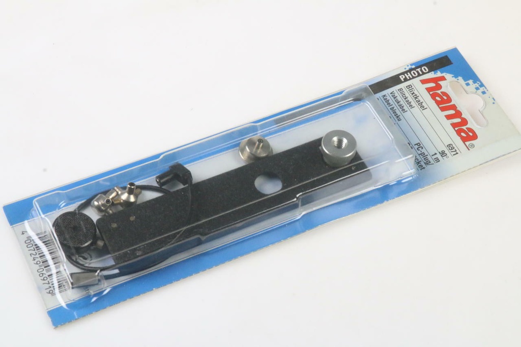 Hama 6971 RALL. SYNCHRO  1 M