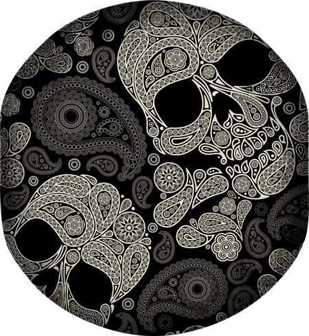 Beyerdynamic C-one CV-Skulls