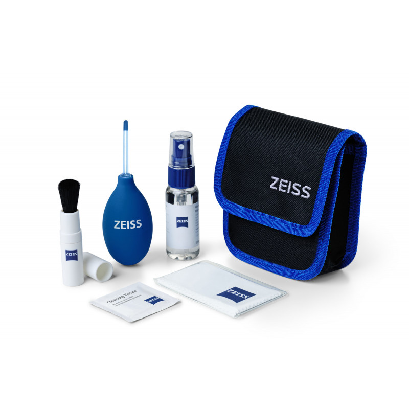 Zeiss Kit nettoyage objectif