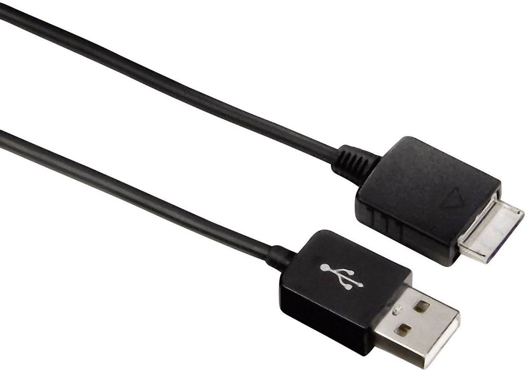 Hama 14096 Cable USB Sony MP3