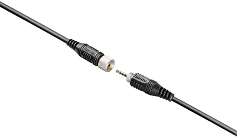 Hama 5215 Rallonge declencheur