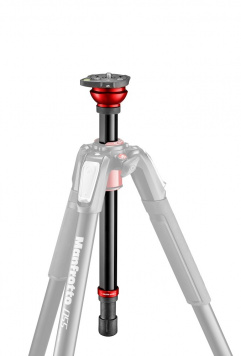 Manfrotto MN 555B Colonne Centrale pour 055 PRO