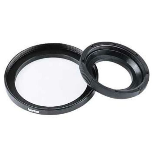 Hama 12837 Bague de conversion 28-37