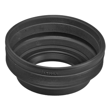 Hama 93337 Lens Hood 37 mm