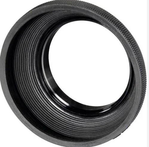 Hama 93177 Lens Hood 77mm