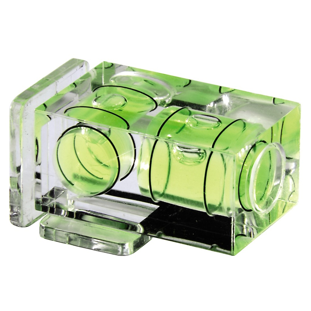 Hama 5411 Niveau a Bulle Double