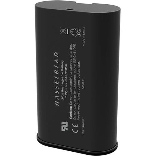 Hasselblad X1D / X2D High Capacity Li-ion Rechargeable Battery
