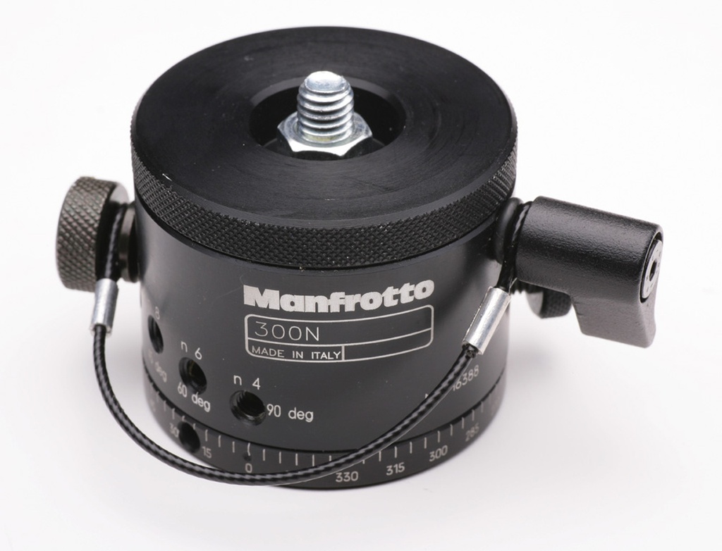 Manfrotto MN 300N