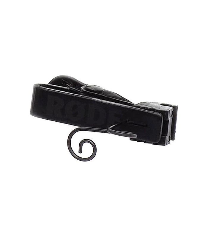 Rode Lav-Clip