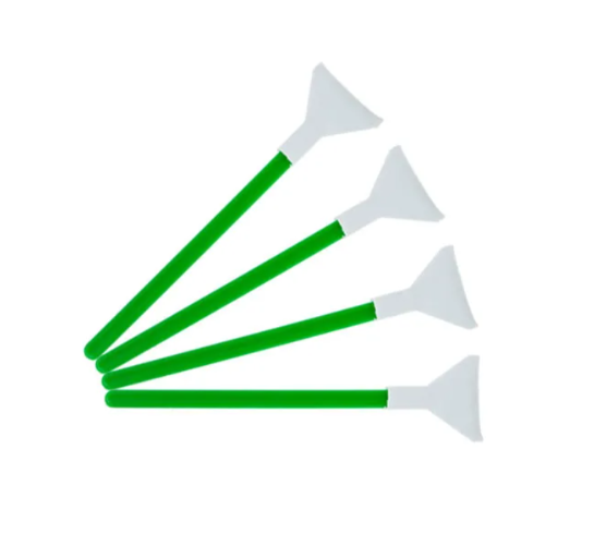 Visible dust 5UltraMXD-100 Vswab, 1.6x 