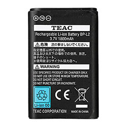 Tascam BP-L2